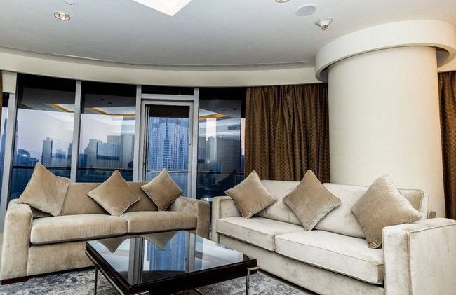 Creston Suites Vacation Homes Rental - The Dubai Mall Residences - Foto 75