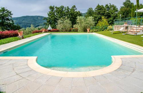 Il Cerro Appartamento Basic per due - Foto 1