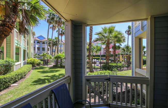 Oasis at the Dawn by Ryson Vacation Rentals - Foto 3