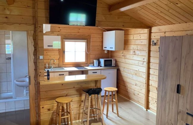 Cottage in Dziwnowek Near Baltic Beach - Foto 4