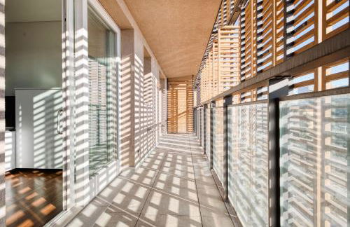 GiaxTower Palestra Spa & Piscina Pure Living - Foto 32