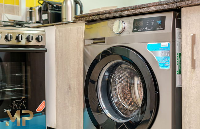 Marco Polo - Cozy Apt Close to Metro, Beach Dubai Marina Mall - Photo 14