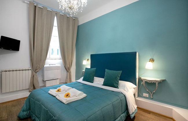 Residenza Centro Storico - Foto 14