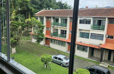 Stúdio Ipanema 307 Reformado - 200 metros da praia e passeios para ilhas - Foto 6