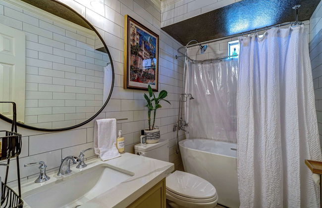 Spring Branch Haven - Cozy 3BR Oasis, Pet Friendly - Foto 28