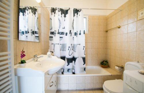 BETTY'S AIR+PORT SEA APARTMENT - Foto 37