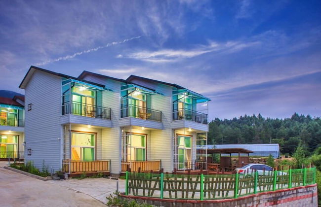 Dreaming Garret Pension - Photo 1