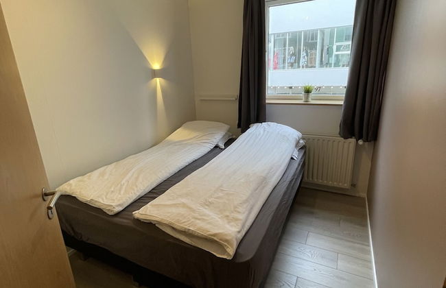 Saga Apartments - Foto 4