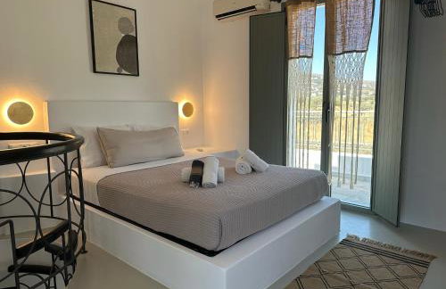 Ammos Andros Accommodation - Photo 40