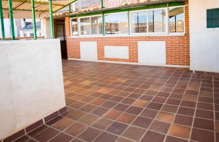 Alojaguay RUEDA, CASA MUSEO RÚSTICA-MODERNA, máxima TRANQUILIDAD con COMODIDAD - Foto 18