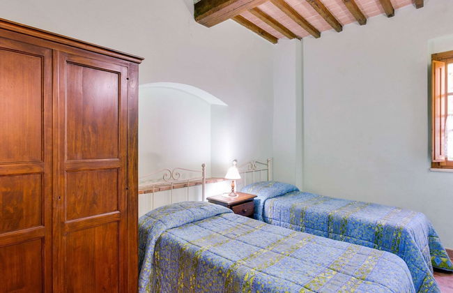 Tuscan Countryside Stay - Foto 4