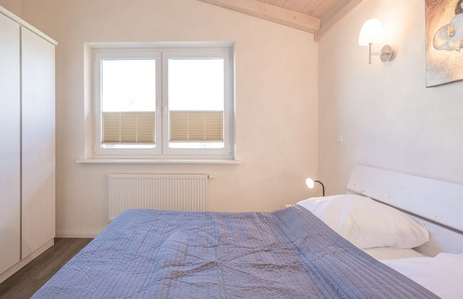 Gemuetliches, Exklusives Ferienhaus in Dagebuell - Foto 2