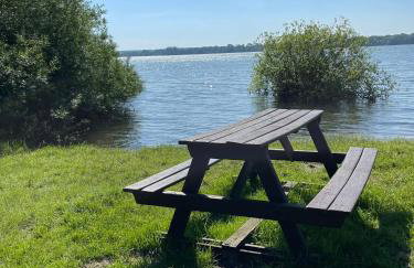 Auszeit am Schweriner See - Foto 33