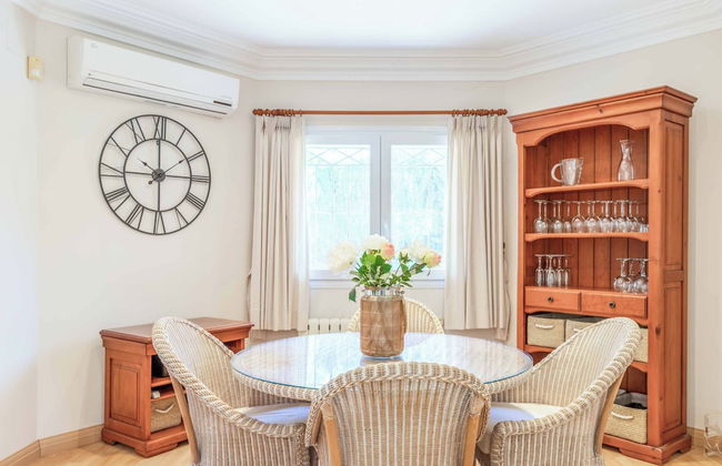 Villa Ambar Tur - Photo 5