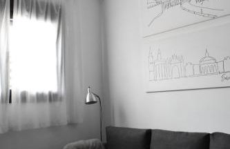 Sevilla Industrial Flat - Foto 21