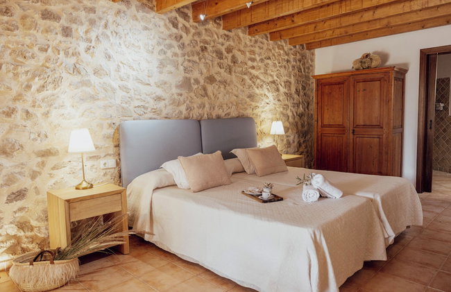 Hotel Rural Can Feliu - Foto 11