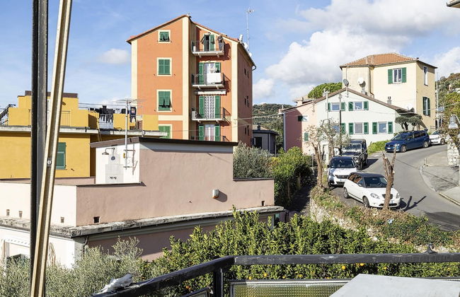 Homey Seaview Apartment by Wonderful Italy - Foto 19