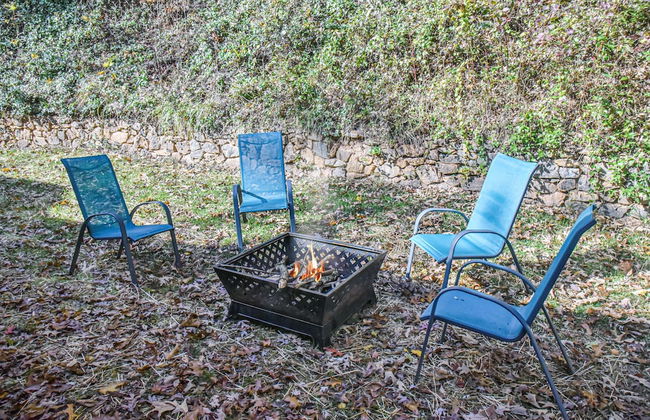 Pinners Compound- 4 BR hot tub fire pit - Foto 18