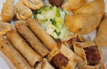 Airport Paris Eiffel Tower Center Roissy CDG - Foto 49