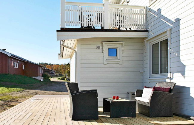 Holiday Home in KvalÃ¸ya - Foto 19