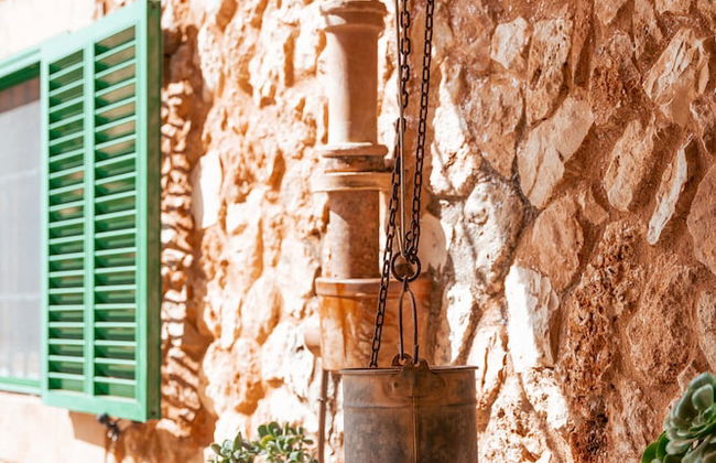 Agroturisme Son Barceló Mas - Foto 29