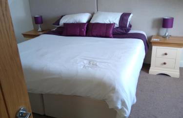 farm cottage with hottub - Foto 12