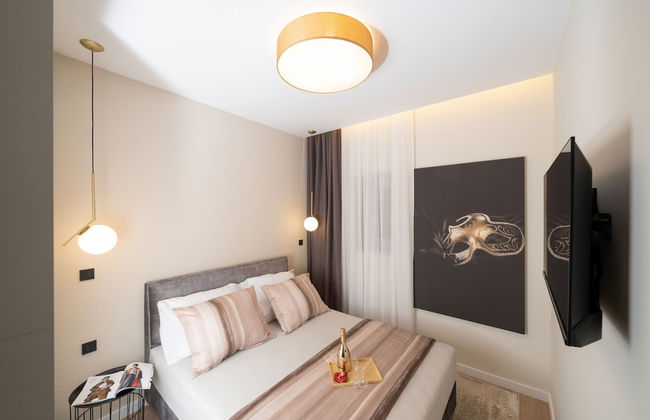 Premium apartments with balcony - Foto 3