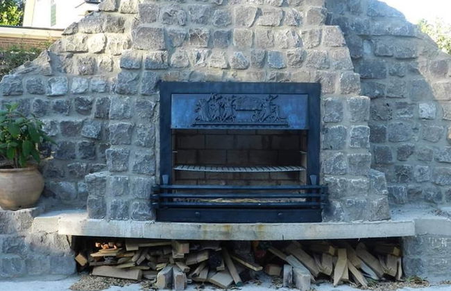 Cozy Holiday Home in Olst-wijhe With Swimming Pool - Photo 64