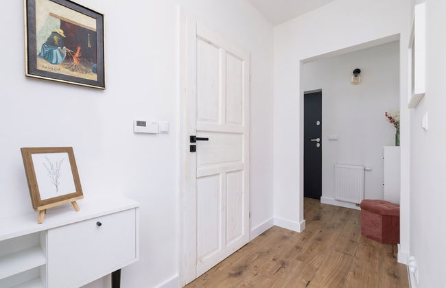 Apartment for 4 in Kraków by Renters - Foto 21