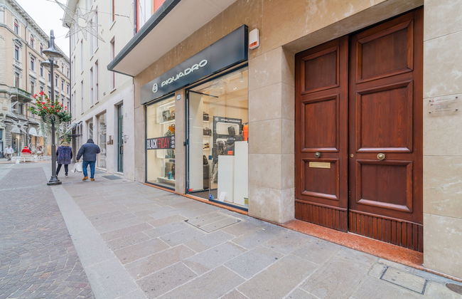 San Fermo Luxury Apartment - Foto 33