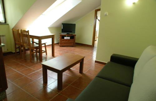 Apartamentos Puente La Molina - Foto 54
