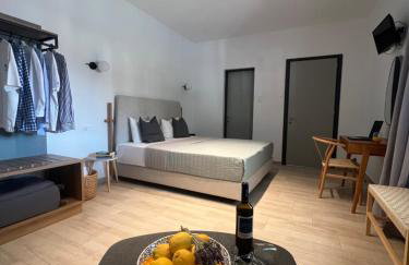 Central Guest House Skiathos - Foto 17