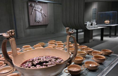 La Foresteria di Rocca di Frassinello - Foto 8