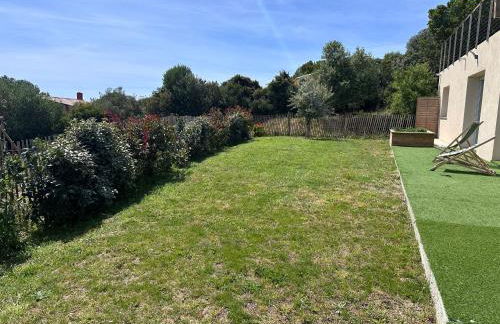 La poudrière - Foto 13