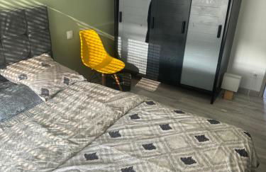 Beautiful appartement near 24h du Mans !!! - Foto 25