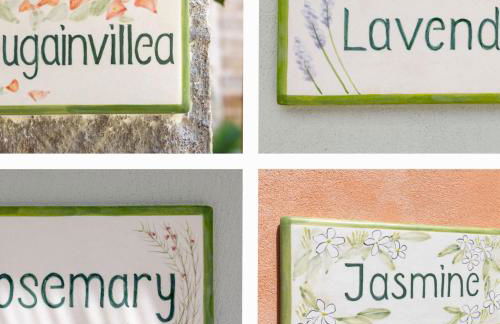 Corfu OliveStone Village with Swimming pool - Foto 64