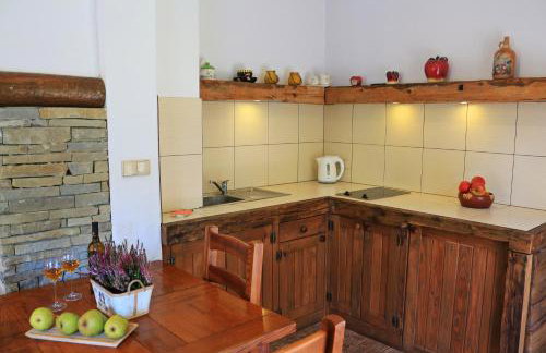 Zagroda Lipowiec - Photo 48