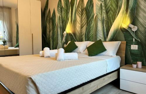 Modern Apartments MM3 AfforiFN only 15 min from Duomo - Foto 11