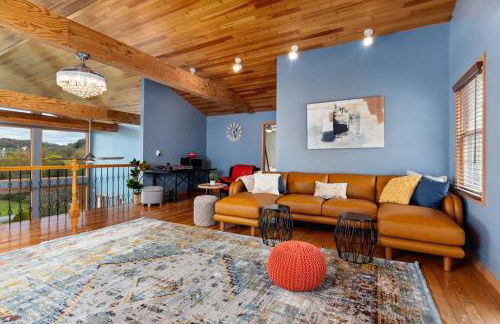 5B Blue Ridge Grandeur-VMI, VA Horse Center, WLU - Foto 15