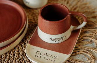 Olivas Eco Chalé - Photo 26