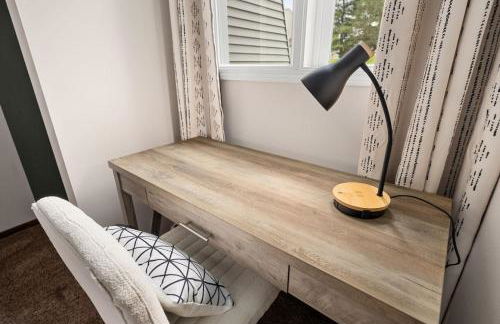 Whispering Willow Retreat 2BD 2BA Nature Oasis - Foto 30