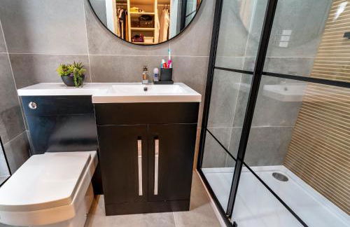 5 Bed Villa-Sleeps 10-Hot Tub-Bar & Pool table - Foto 29