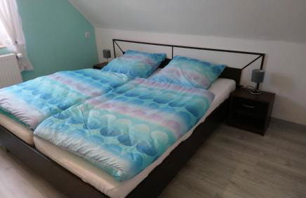 Ferienhaus Scheerer - Foto 2