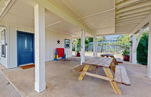 The Baytown Getaway - Foto 24