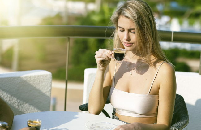 Marine Heights Suites - Foto 32