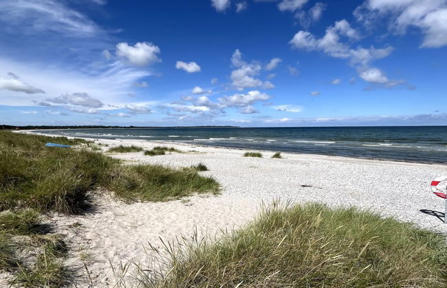 "Sune" - 175m from the sea - Foto 4