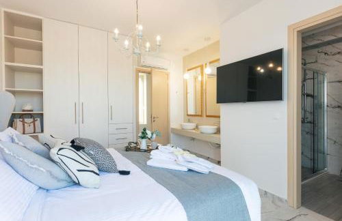 Rethymnian Gem Luxury Villa - Foto 25