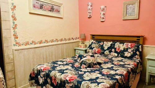 Holiday Home Casa Rural Ubeda by Interhome - Foto 5