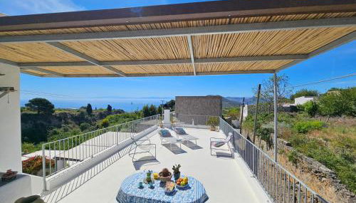 Villa Margot - Authentic sea view countryside villa - Foto 3