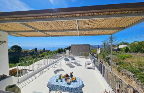 Villa Margot - Authentic sea view countryside villa - Foto 3